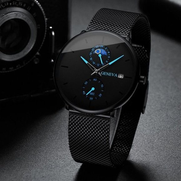 BRAND NEW men's watch - Picture 1 of 1